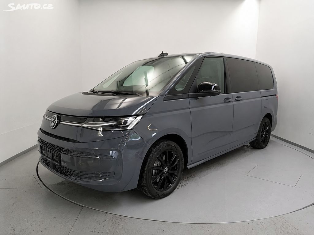 Škoda Multivan, Long Life 1,5 TSI PHEV 4M